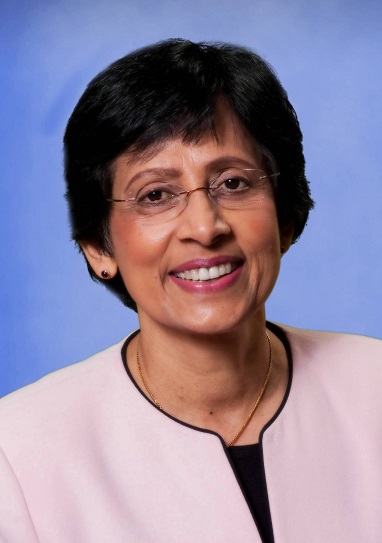 Prabha Fernandes