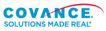 Covance logo