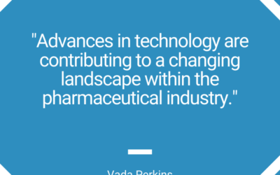 Regulatory Intelligence Advances in Technology