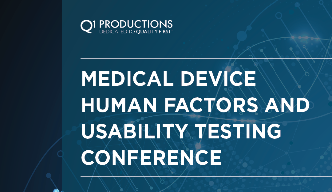 Medical Device Conferences Archives Page 2 of 4 Q1 Productions