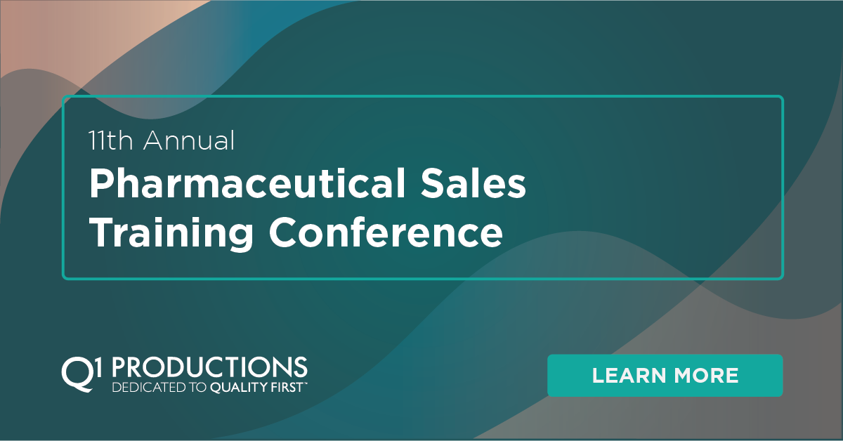 11th-annual-pharmaceutical-sales-training-conference-q1-productions