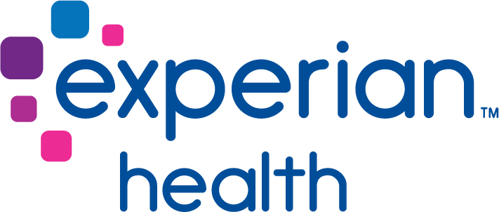 Experian Health Logo